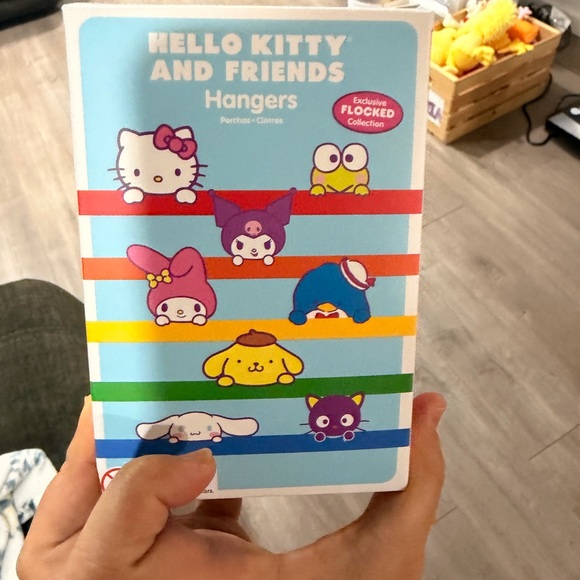 Sanrio Keroppi figural bag clip or keychain. - Picture 6 of 8